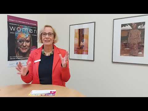 5 Fragen an...Karina Holst (Gleichstellungsbeauftragte)