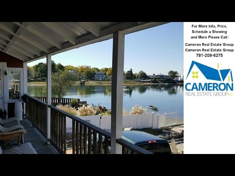 48 Bay View Ave, Salem, MA Presented by Cameron Real Estate Group.