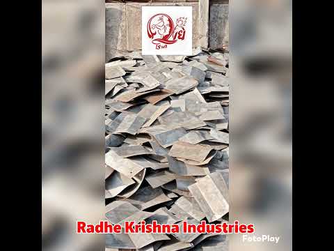 Heavy Metal Scraps