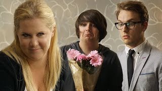 Dating Amy Schumer - JACK AND DEAN