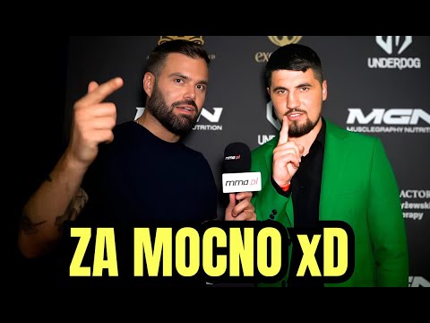 KTO KOGO ŁAPAŁ ZA CO? - DON KASJO ANALIZUJE