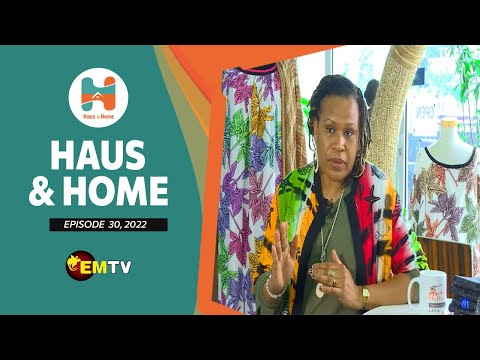 Haus & Home Ep. 30, 2022