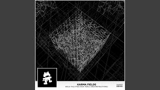 Build the Cities (Empire of Sound) (feat. Kerli)