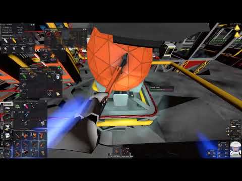 Stationeers Herausforderung 1 1/2 Folge 17 - Ha! Es geht dir an den Kragen Gas Fuel Generator...