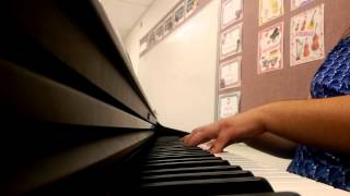 All the Earth is Holy Ground - Tenth Avenue North