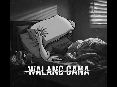 Walang gana Ft. ziKo ( Prod. Neon + kashik)