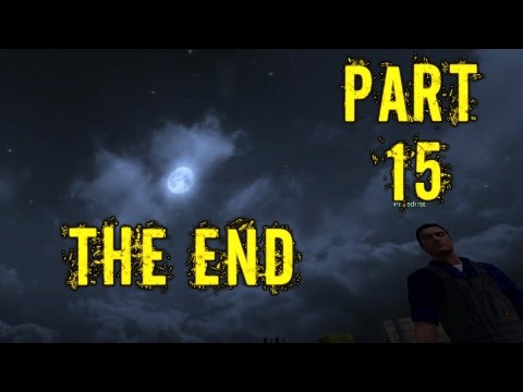 Farming Simulator 2015 Gameplay Walkthrough Playthrough Part 15 - The End (PC)