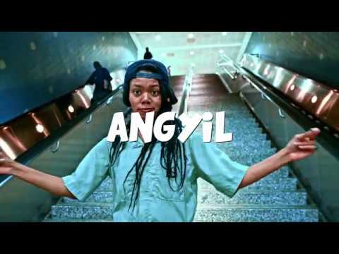 ANGYIL x LAURYN HILL