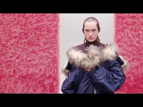 Prada | Fall Winter 2021/2022 | Full Show