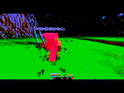 MineZ - 2v2 w/ Ceab