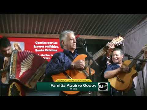 Conjunto San Fernando(en vivo) - Fiesta Santa Catalina km 522 2026 makalle chaco