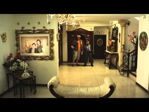 Bloopers MI GENTE LINDA MI GENTE BELLA napo casa