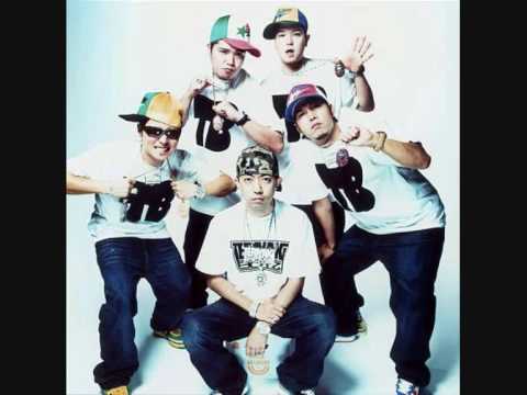 Teriyaki Boyz - You Know What Time Is It (produced by Dj Premier)