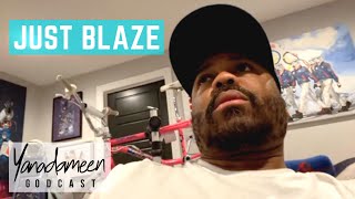 Just Blaze: I Wasn't Allowed To Speak Directly To Jay-Z For A Year