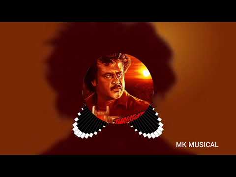 Kaattukuyilu Video Song - Thalapathi _ Rajinikanth _ Mammootty _ Arvind Swamy _MUSIC  #trendingvideo