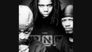 Black Moon - &quot;Son Get Wrec&quot; Instrumental