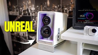 Edifier QR65 Speakers Review – Worth It or Overhyped?