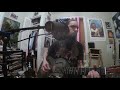 Alien - Chris Whitley Cover