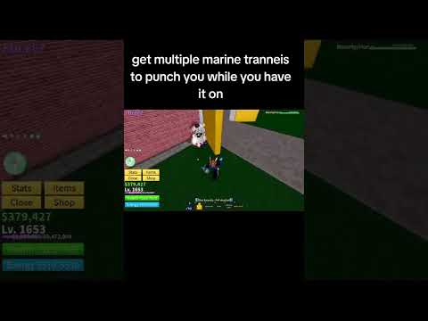 Best ways to get full body haki in blox fruit