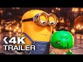 MINIONS MONSTERS Official Trailer 2026 Minions 3