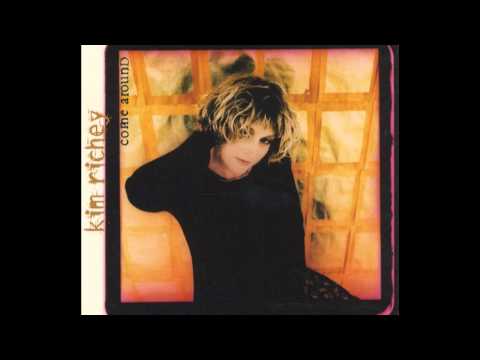 Kim Richey - Come Around - Acoustic Version