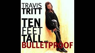 Foolish Pride - Travis Tritt
