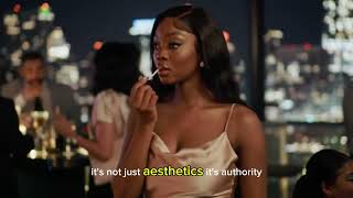 Ebony ai influencers for video ads & brand deals