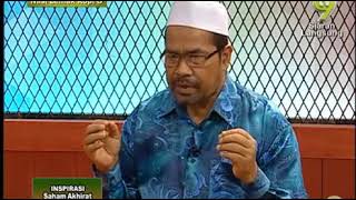 Download lagu Abd Ghani Haron (Projek Sedekah Jariah Bersama Nasi Lemak Kopi O) mp3