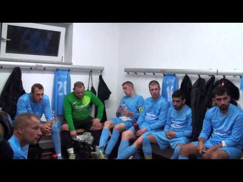 Willinghusen II - VSG Stapelfeld III (  kabinen ansprache)