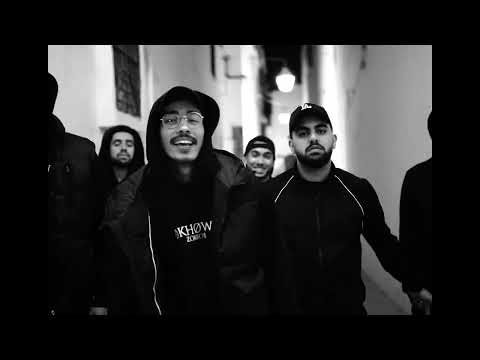 Tchubi - brotherhood (ft. Vargas) (S7ORMEATCHUBI #5)