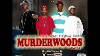 rome-t feat street profit-hotter...murderwoods vol.2 mixtape