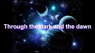 Coheed And Cambria- The Road And The Damned lyrics