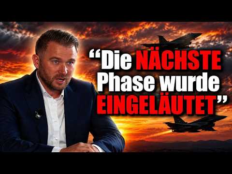 Ehemaliger Elite-Soldat: So ernst ist die Lage – Spannungsfall, Ukraine-Krieg // André Schmitt Video-Thumbnail von YouTube