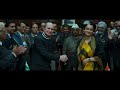 Emergency Official Trailer English Dubbed In Cinemas 6th September Kangana Ranaut