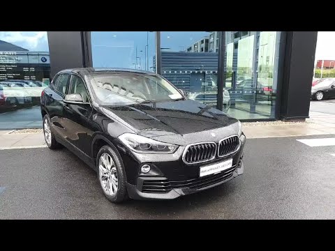 191D9522 - 2019 BMW X2 X2 sDrive18i Sport RefId: 382480