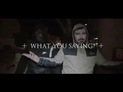 Reeko Squeeze ft. Slaughter - What You Saying - Music Video | WORLMAG |