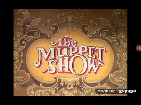 The Muppets show theme: Nancy Walker