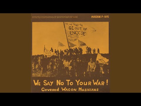 My Pledge My Vow - The Covered Wagon Musicians