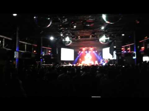 Chuty vs. Fisko | Semifinales | Red Bull 2013 Madrid (Regional)