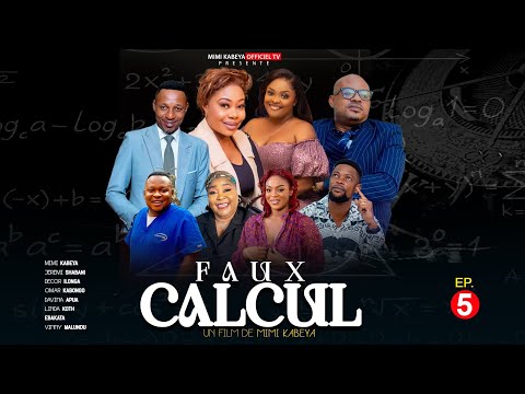 FALSE CALCULATION NEW SERIES EP5