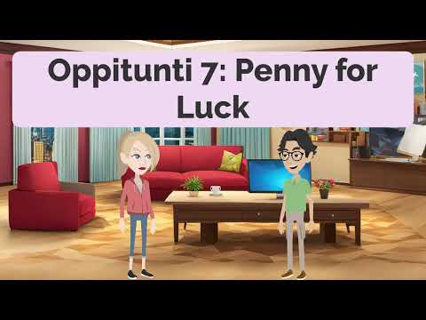 🇫🇮SUOMALAINEN |FINNISH Practice|Topic: Directions to the Destination| Learn Finnish| Improve Finnish