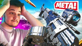 LA RPK EST CHEATER SUR WARZONE 2 ! ( Elle dois être patcher )