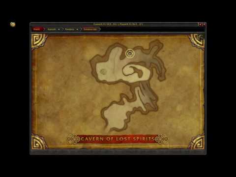 How to: Zarhym Altogether (Achievement Guide) - Timeless Isle Walkthrough