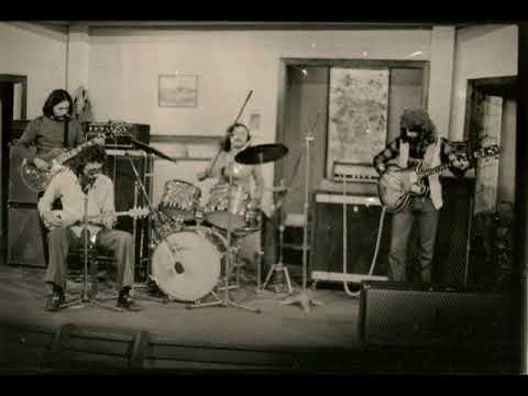 Cem Karaca ve Moğollar - Üzüm Kaldı - 1973