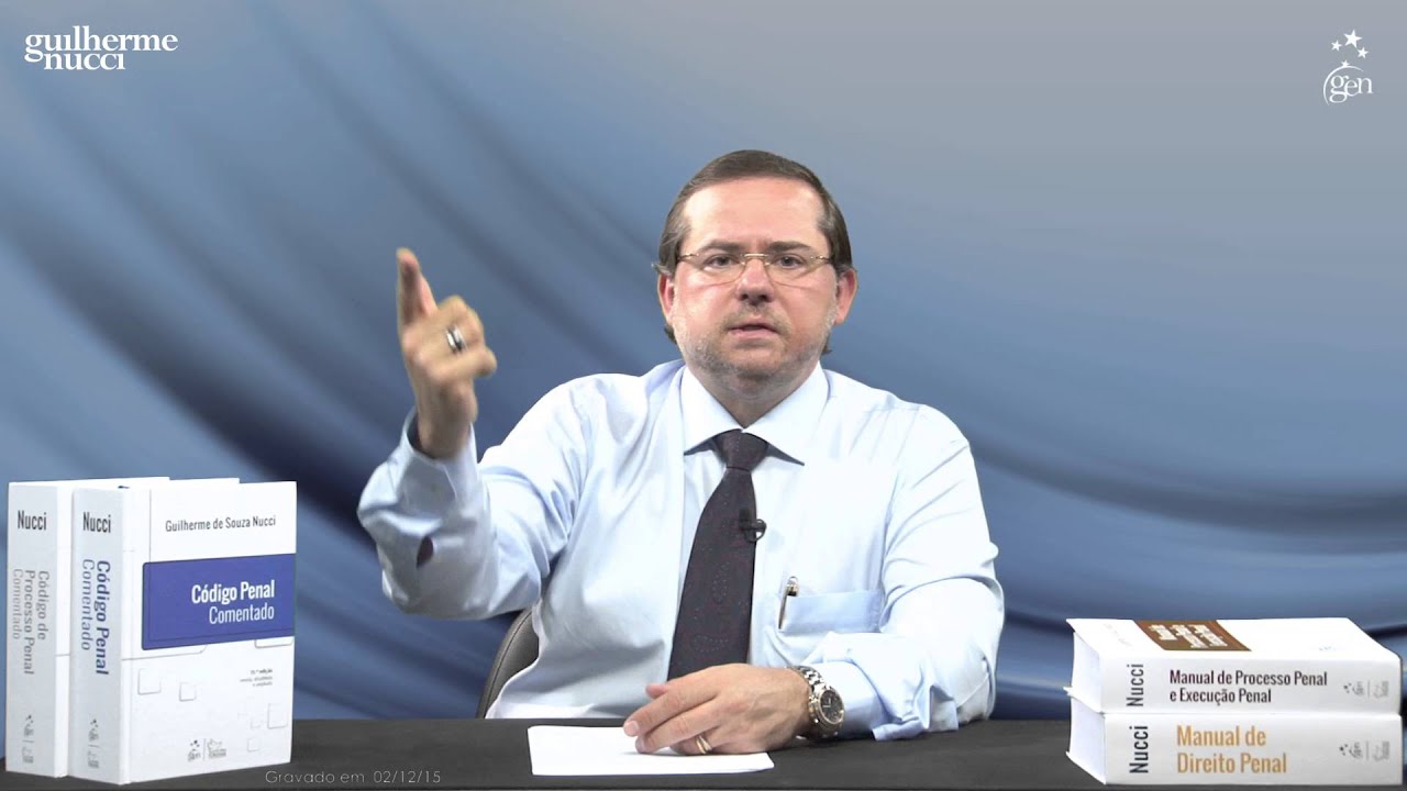 NUCCI – ASSOCIAÇÃO CRIMINOSA