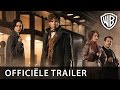 FANTASTIC BEASTS AND WHERE TO FIND THEM | Main Online Trailer