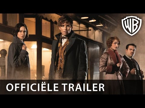 afbeelding Fantastic Beasts and Where to Find Them