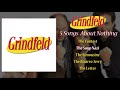 Grindfeld 5 Songs About Nothing FULL EP 2018 Deathgrind