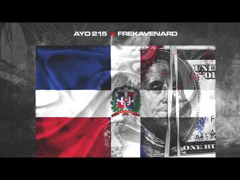 Ayo 215  ❌ Frekavenard - Hago Lo Que Quiera 🔥