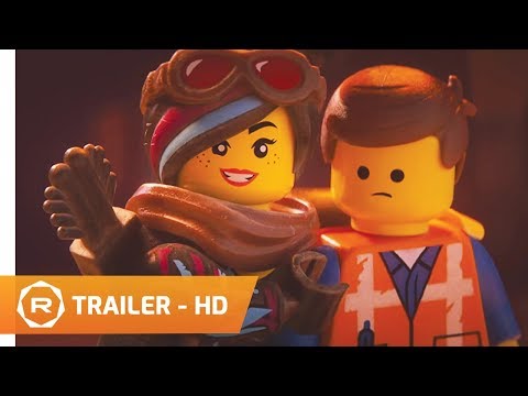 spørge Evolve fløde Lego Movie 2: Super Awesome Saturday Sneak Movie Tickets and Showtimes Near  Me | Regal